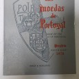 Três Livros Anuários de Numismática