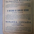 Alimentação e Cozinha Racional	