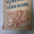 Alimentação e Cozinha Racional	