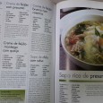 Grande Livro de receitas “1000 Sopas”