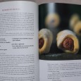 Dois livros de Receitas (Editores DK-Dorling Kindersley)	