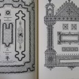 Alphabets And Ornaments
