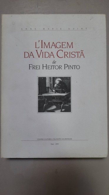 L´Imagem da Vida Cristã de Frei Heitor Pinto