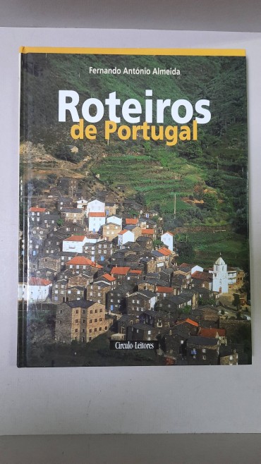 Roteiros de Portugal