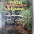 Parques e Reservas Naturais de Portugal