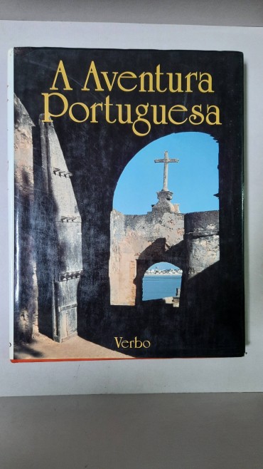 A Aventura Portuguesa