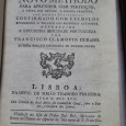 Dois Dicionários Antigos Francês português.