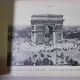 Album Artistique – Paris et ses Environs