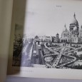 Album Artistique – Paris et ses Environs