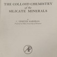 The Colloid Chemistral of the Silicata Minerals