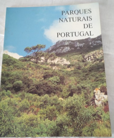 PARQUES NATURAIS DE PORTUGAL