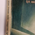 A Mulher que amou a sombra (novelas) - Lília da Fonseca