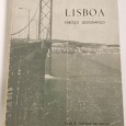 Lisboa -Esboço geográfico