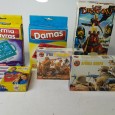 Lote de brinquedos diversos