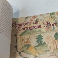 Quatro Séculos de Imagens da Cartografia Portuguesa