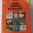 Coin World Almanac - A handbook for coin collectors 1978