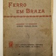 FERRO EM BRAZA 