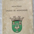 MEMÓRIAS DAS CALDAS DE MONCHIQUE