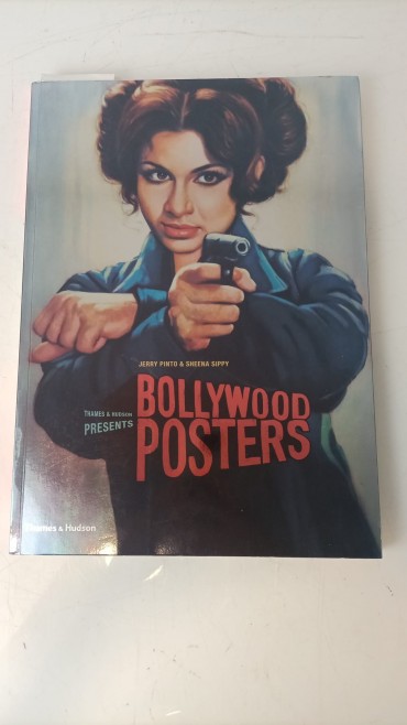 Bollywood Posters