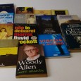 Lote de livros diversos