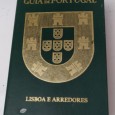 GUIA DE PORTUGAL - LISBOA E ARREDORES