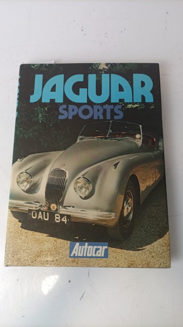 Jaguar - Sports 