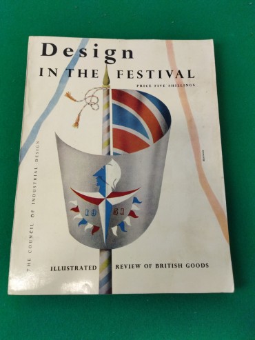 DESIGN IN THE FESTIVAL