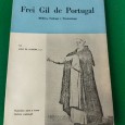 FREI GIL DE PORTUGAL