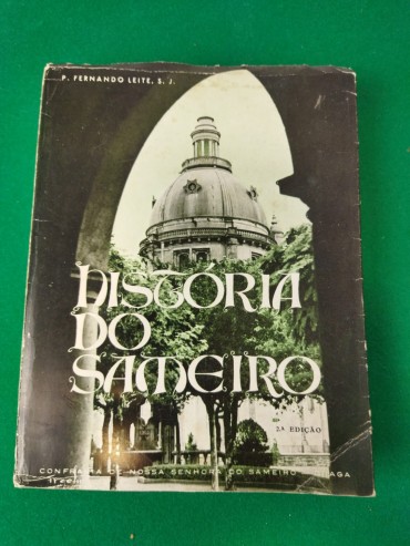 HISTÓRIA DO SAMEIRO