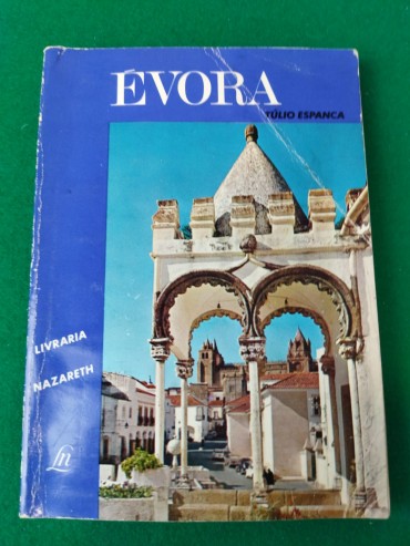 ÉVORA