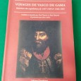 VOYAGES DE VASCO DA GAMA