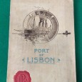 Port of Lisbon