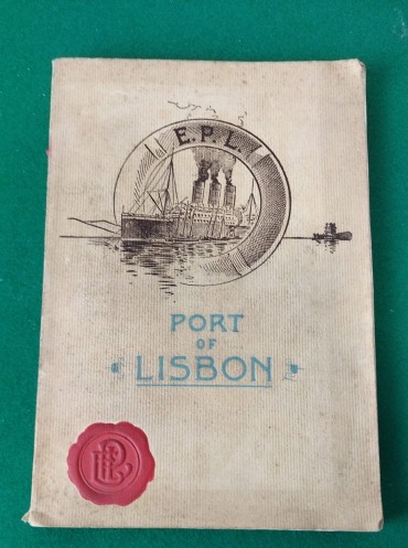 Port of Lisbon