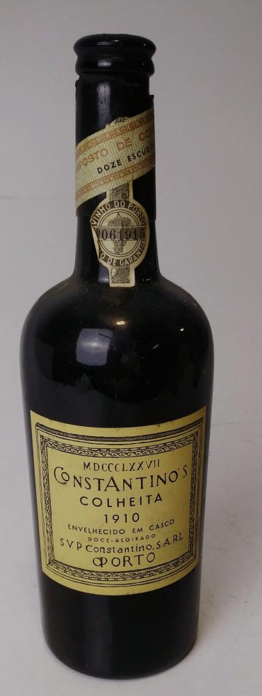 CONSTANTINO'S - COLHEITA 1910