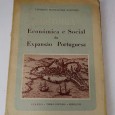 História económica e social da expansão portuguesa