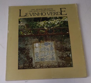 Le Vinho Verde