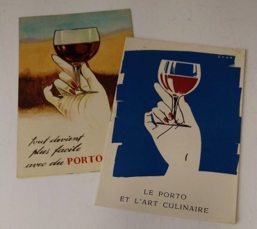 Le Porto et l'art culinaire 