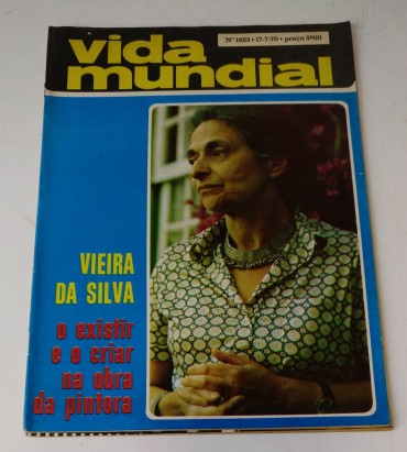 Vida Mundial 