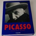 Pablo Picasso - 1881-1973 Vol. I 