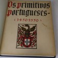 Os primitivos portugueses - 1450-1550