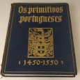 Os primitivos portugueses - 1450-1550