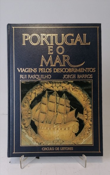 Portugal e o Mar 