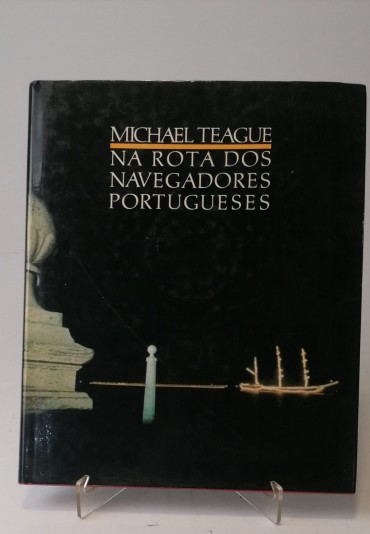 Na rota dos navegadores portugueses 