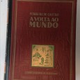 A volta ao mundo - Ferreira de Castro 