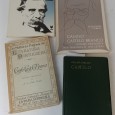 Quatro publicações - CAMILO CASTELO BRANCO