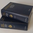 Dicionário da língua portuguesa contemporânea - 2 VOL. 