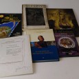 LOTE DE LIVROS DIVERSOS