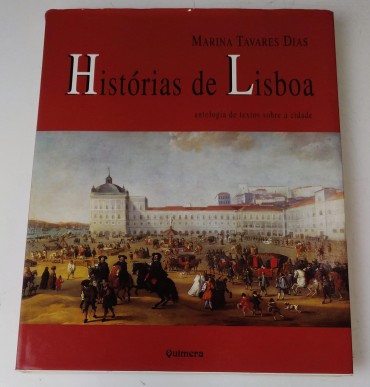 HISTÓRIAS DE LISBOA