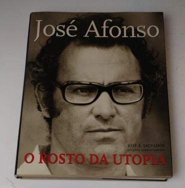 JOSÉ AFONSO