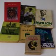 LOTE DE LIVROS DIVERSOS